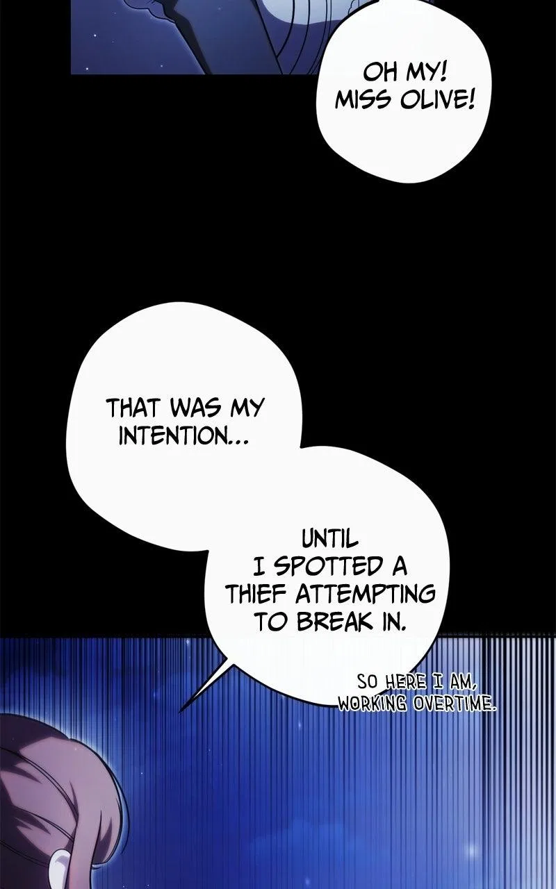 The Villainous Tyrant Has Returned Chapter 79 – Page 64