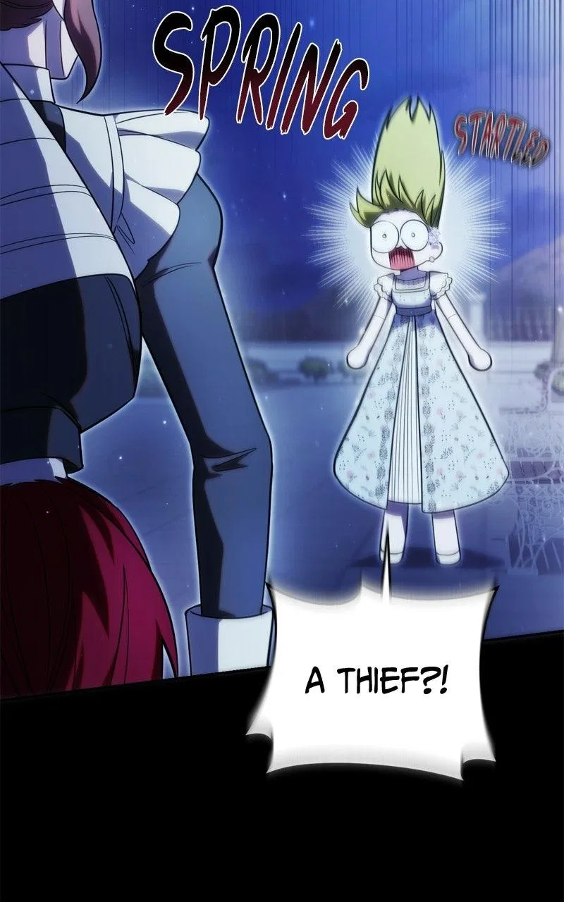 The Villainous Tyrant Has Returned Chapter 79 – Page 65