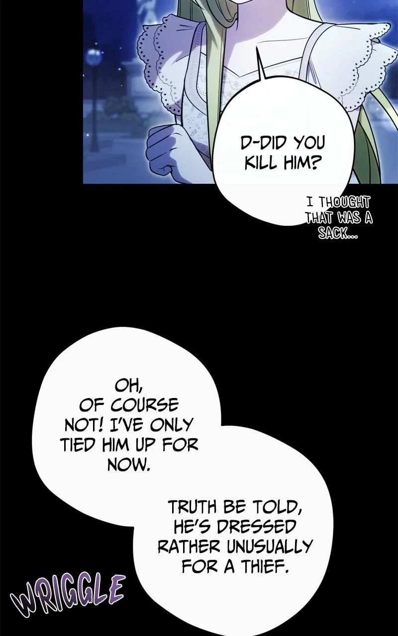 The Villainous Tyrant Has Returned Chapter 79 – Page 67