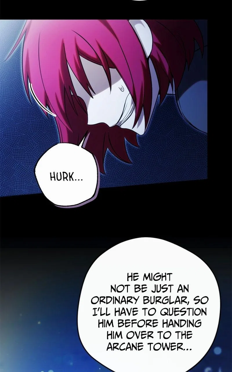 The Villainous Tyrant Has Returned Chapter 79 – Page 68