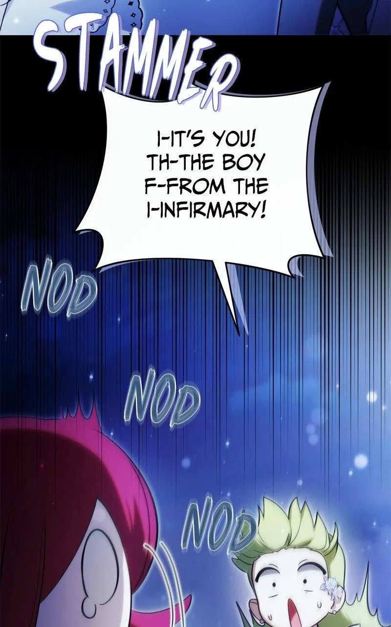 The Villainous Tyrant Has Returned Chapter 79 – Page 70