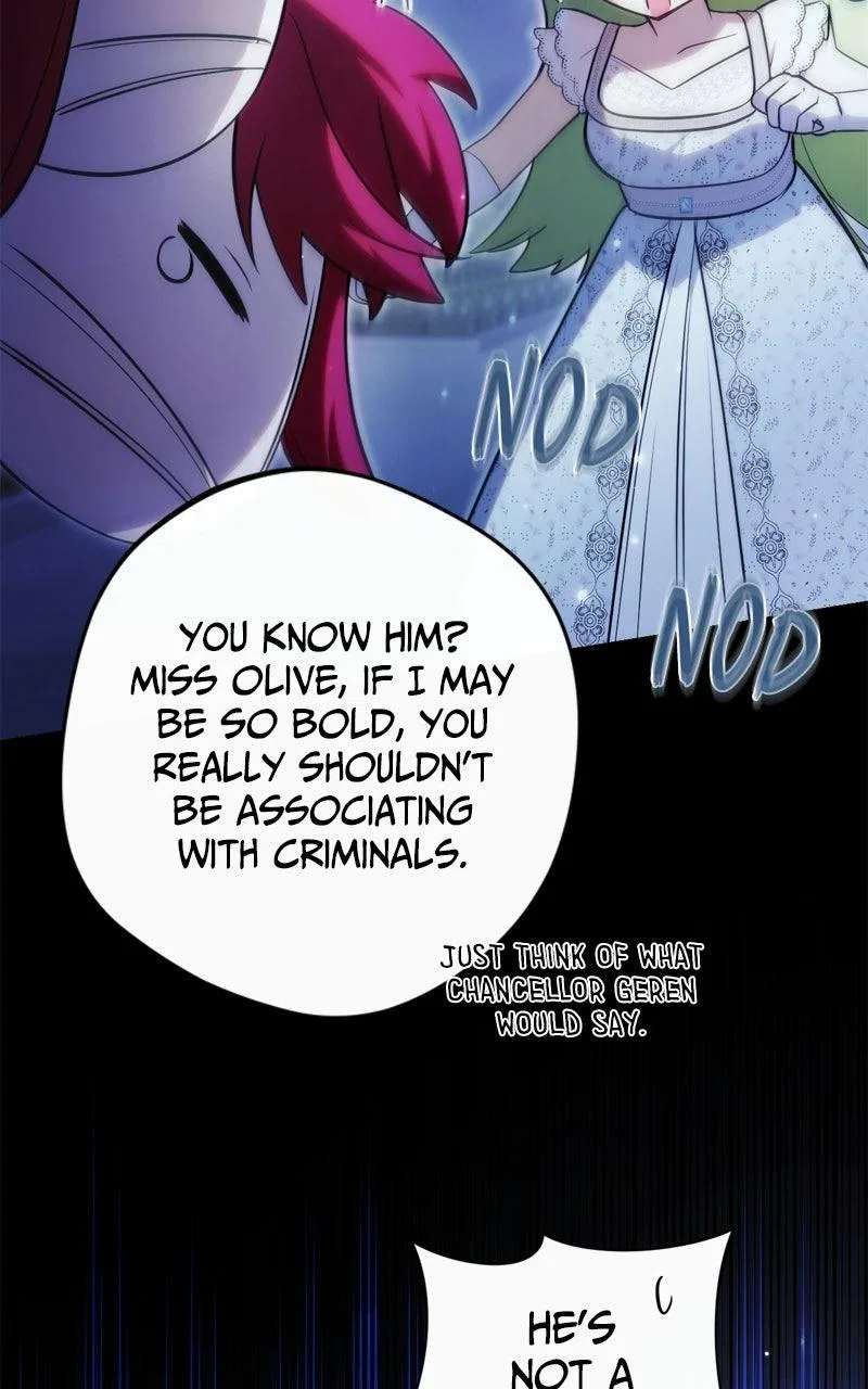 The Villainous Tyrant Has Returned Chapter 79 – Page 71