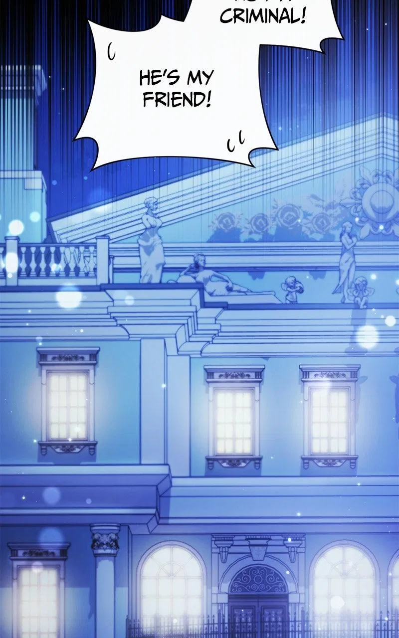 The Villainous Tyrant Has Returned Chapter 79 – Page 72