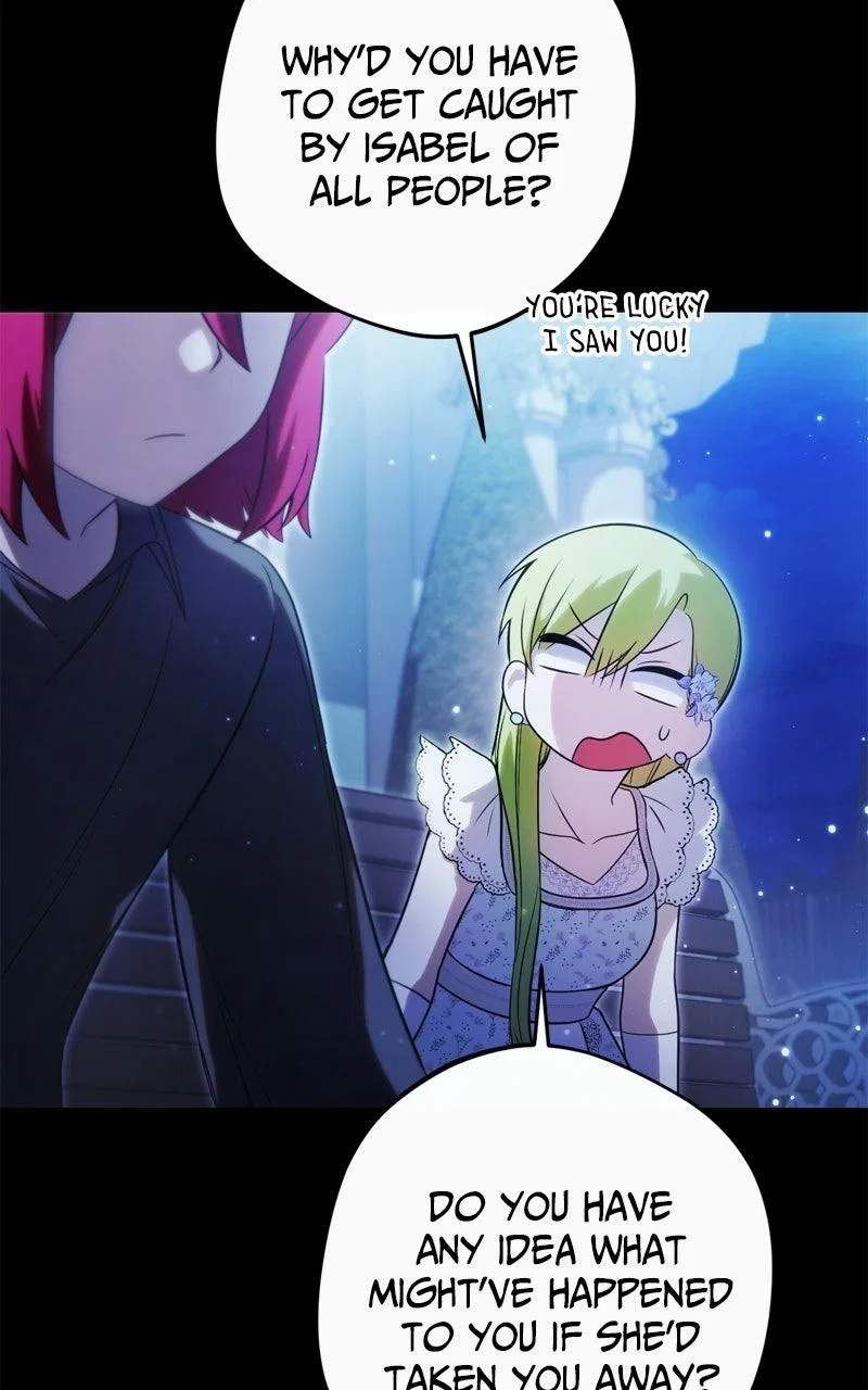 The Villainous Tyrant Has Returned Chapter 79 – Page 74