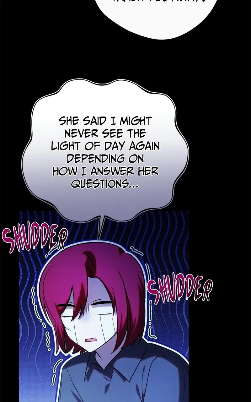 The Villainous Tyrant Has Returned Chapter 79 – Page 75