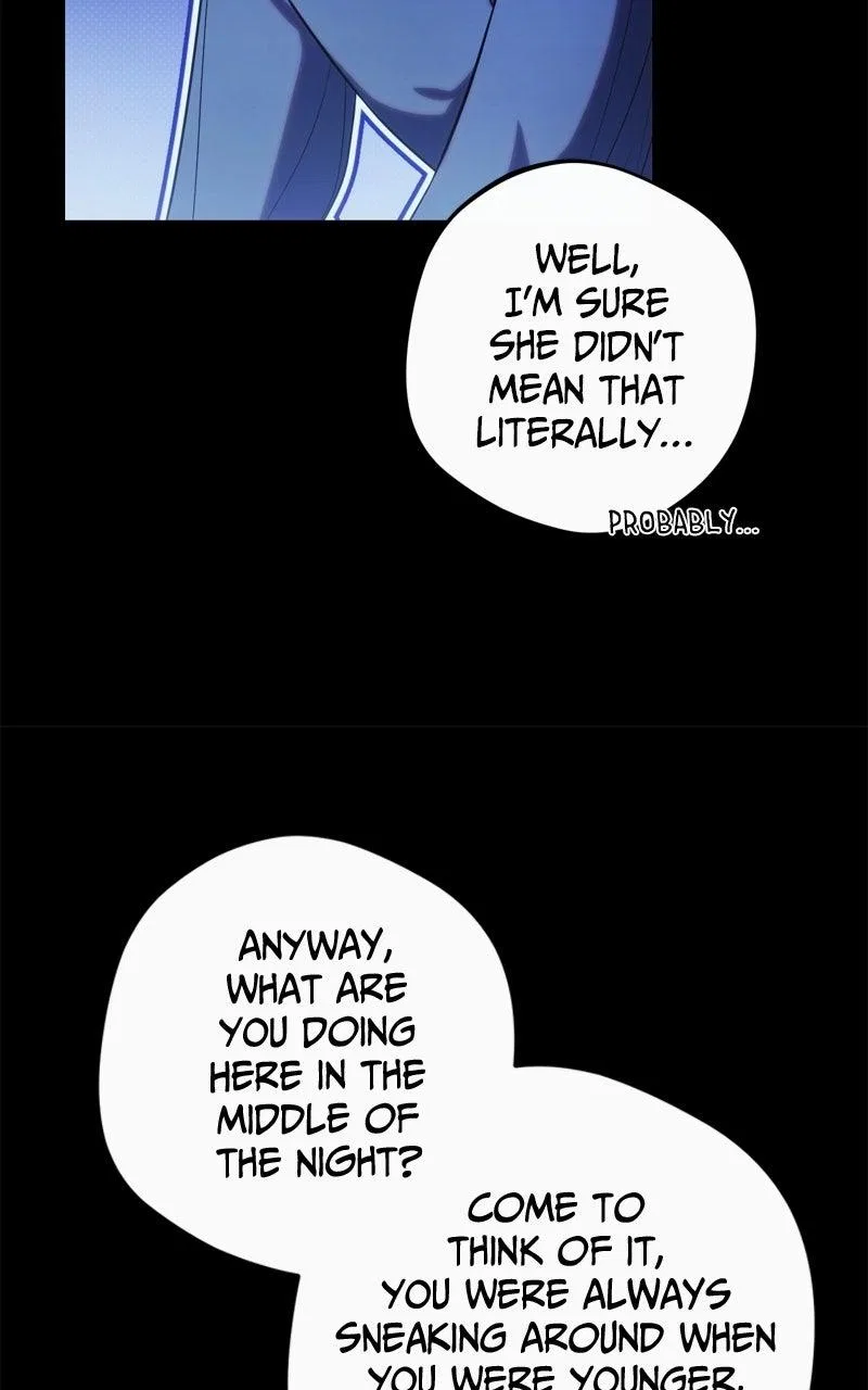 The Villainous Tyrant Has Returned Chapter 79 – Page 76
