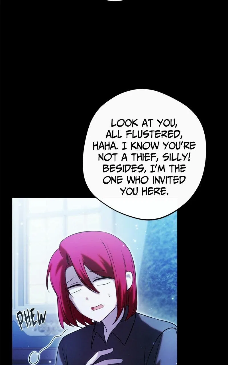 The Villainous Tyrant Has Returned Chapter 79 – Page 78