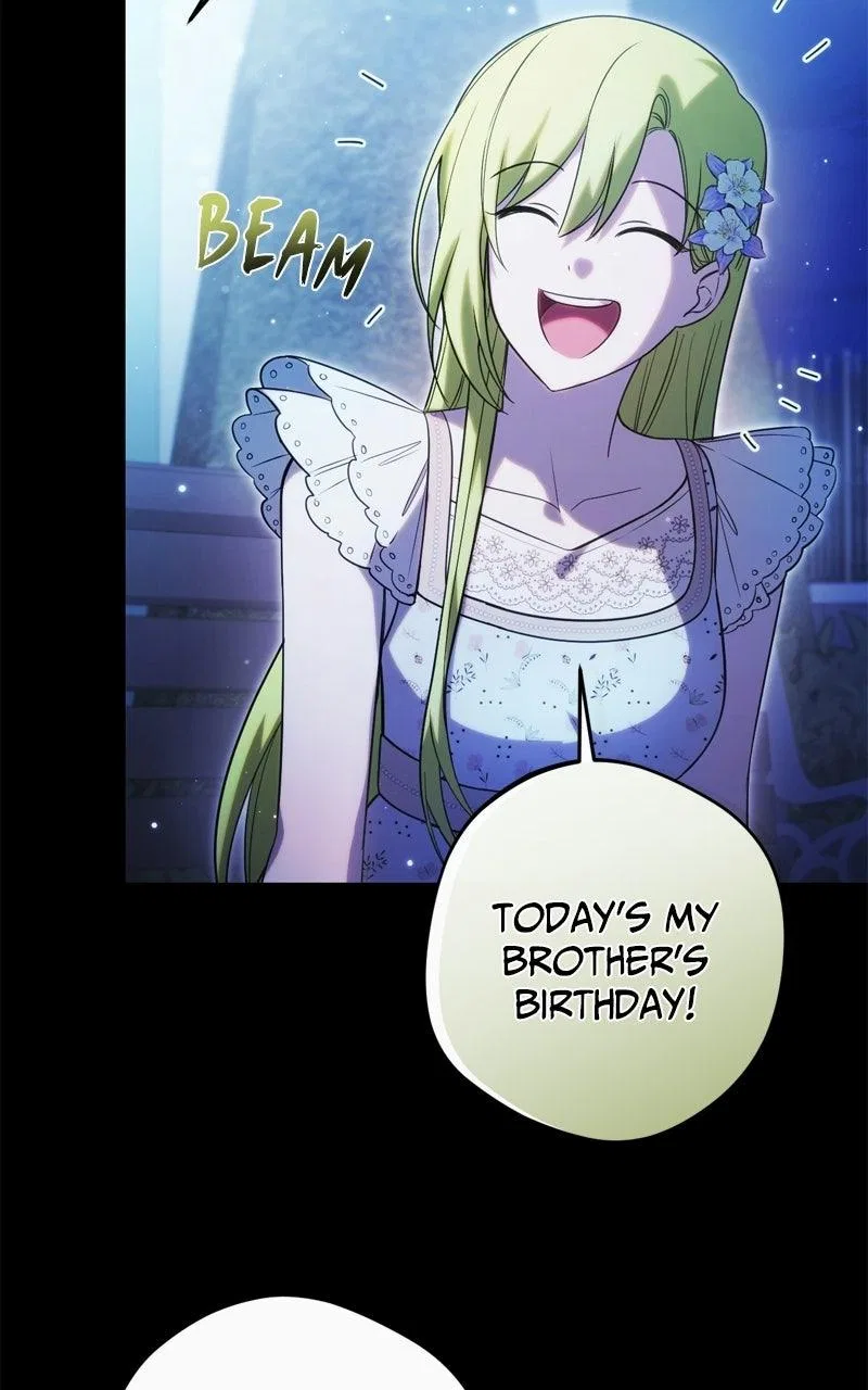 The Villainous Tyrant Has Returned Chapter 79 – Page 80