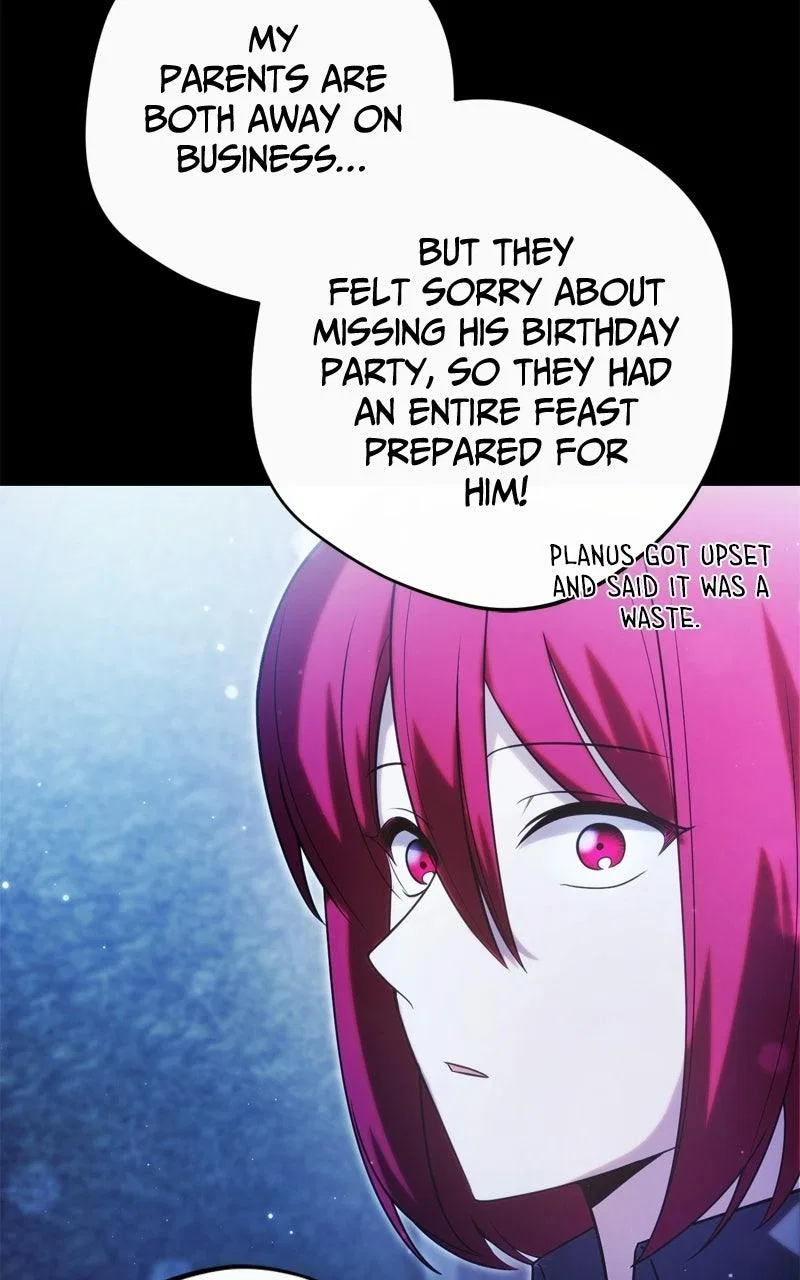 The Villainous Tyrant Has Returned Chapter 79 – Page 81