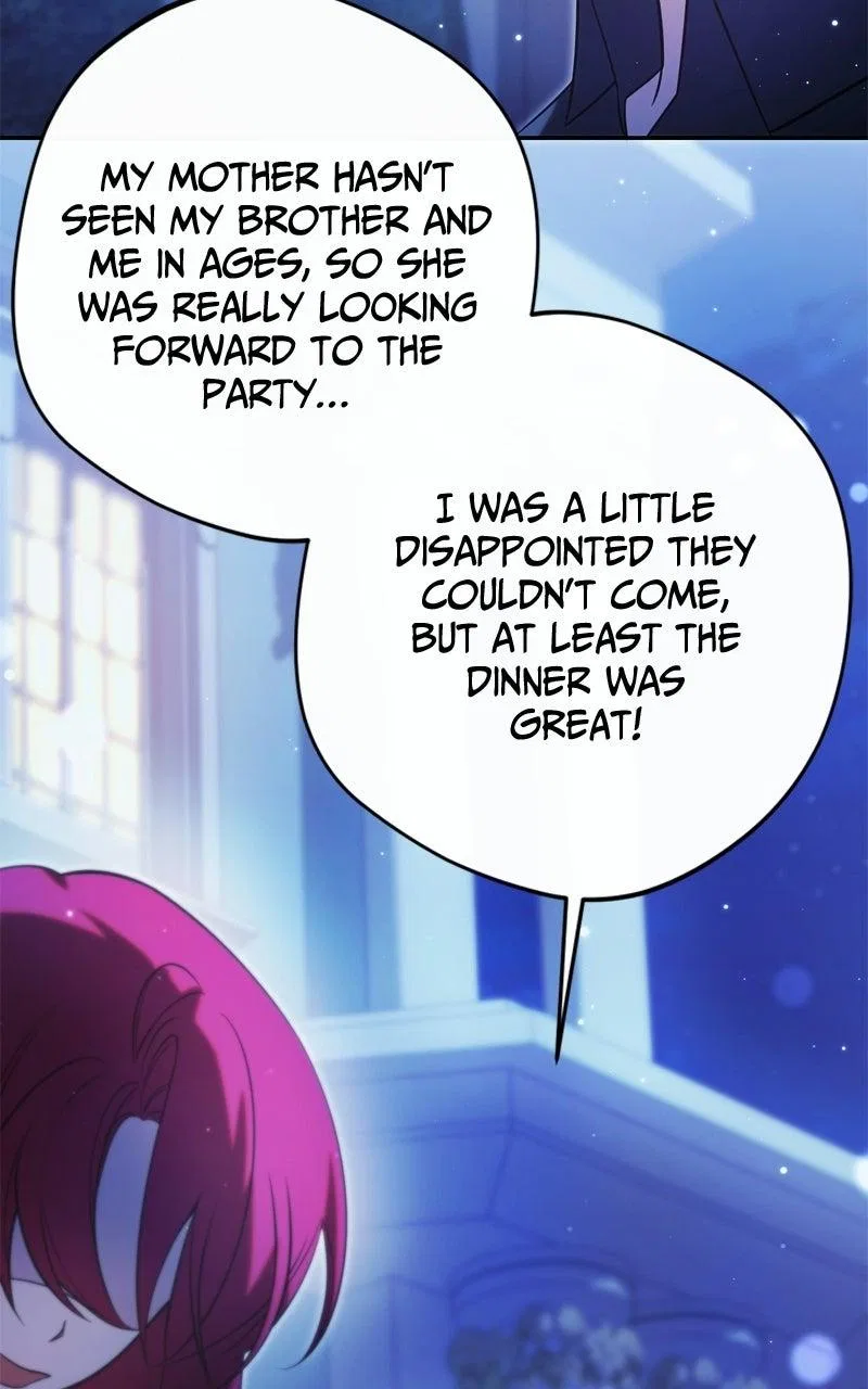 The Villainous Tyrant Has Returned Chapter 79 – Page 82
