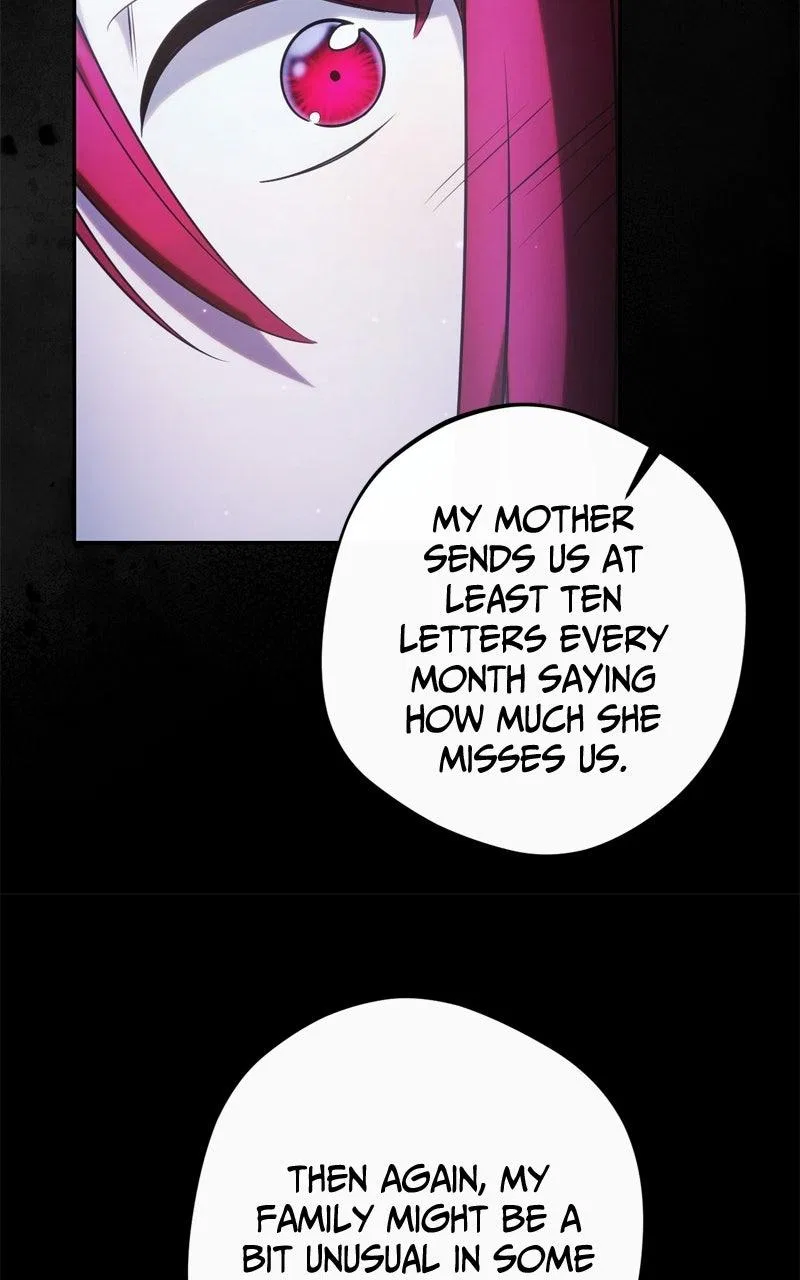 The Villainous Tyrant Has Returned Chapter 79 – Page 86