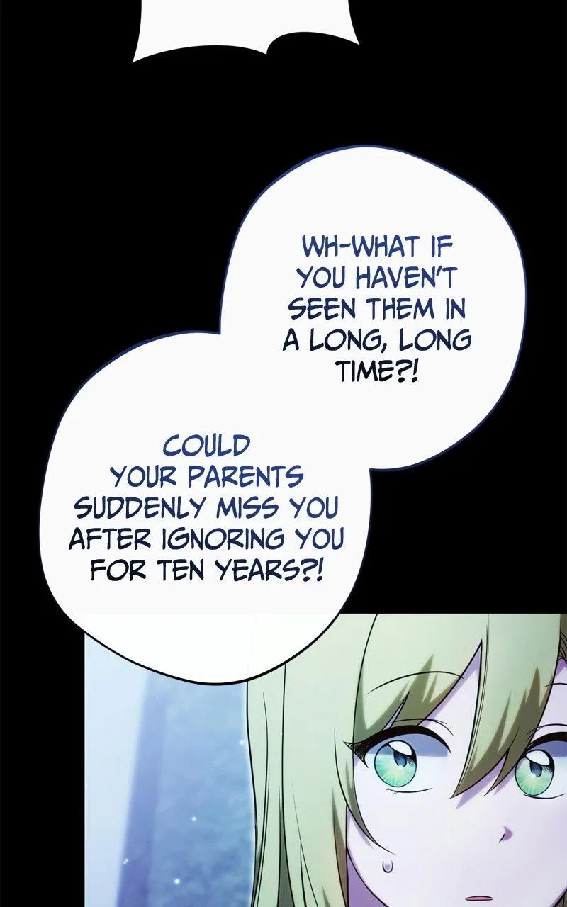The Villainous Tyrant Has Returned Chapter 79 – Page 88