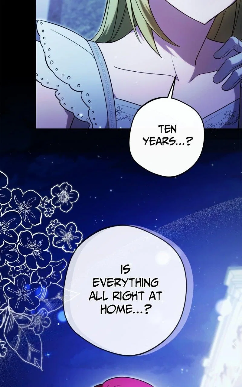 The Villainous Tyrant Has Returned Chapter 79 – Page 89