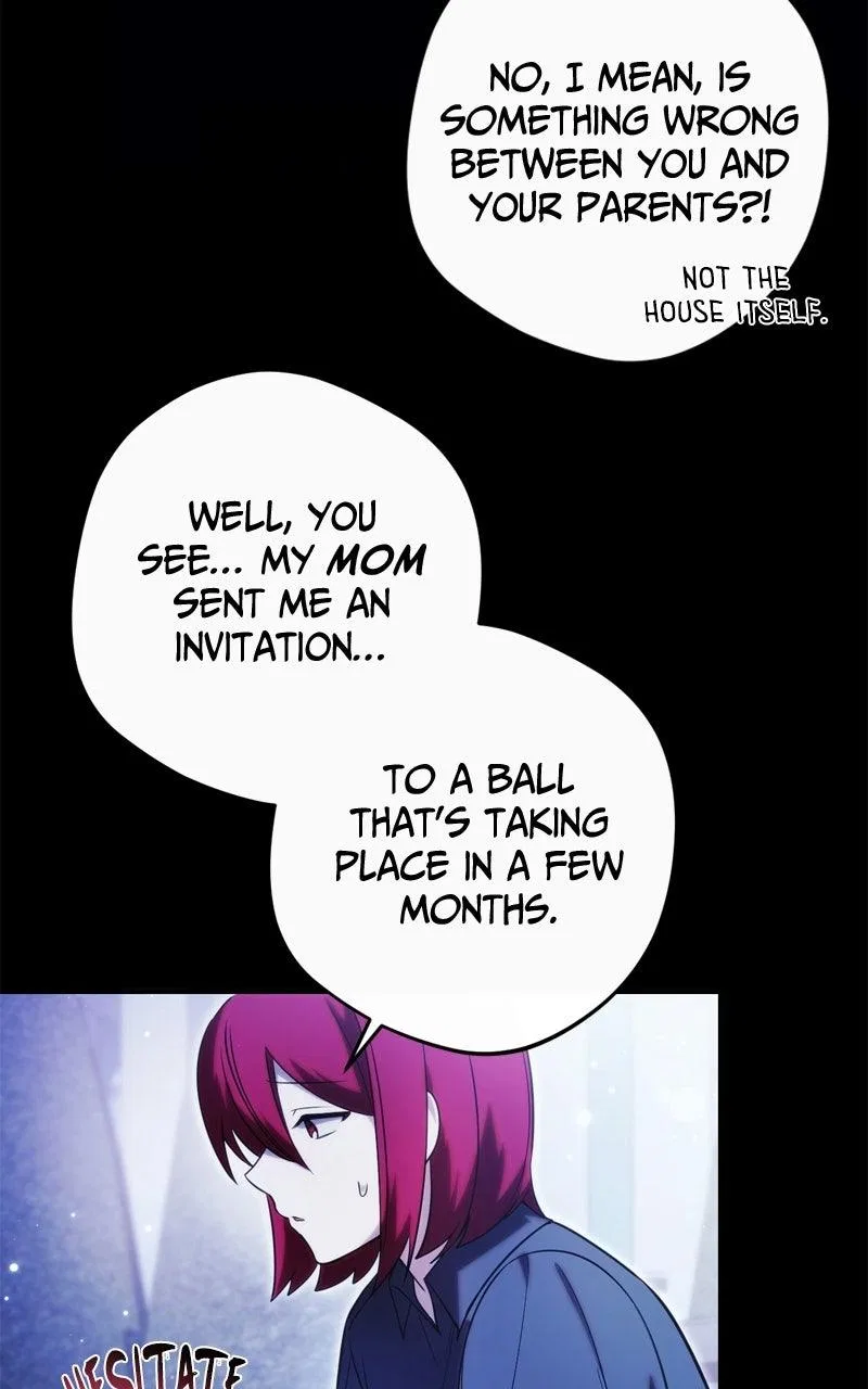 The Villainous Tyrant Has Returned Chapter 79 – Page 92