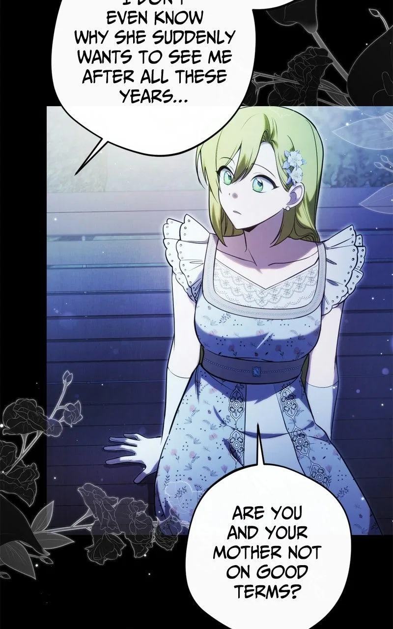 The Villainous Tyrant Has Returned Chapter 79 – Page 94