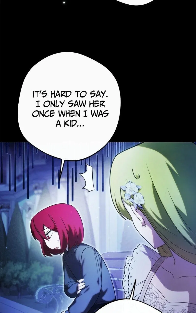 The Villainous Tyrant Has Returned Chapter 79 – Page 95