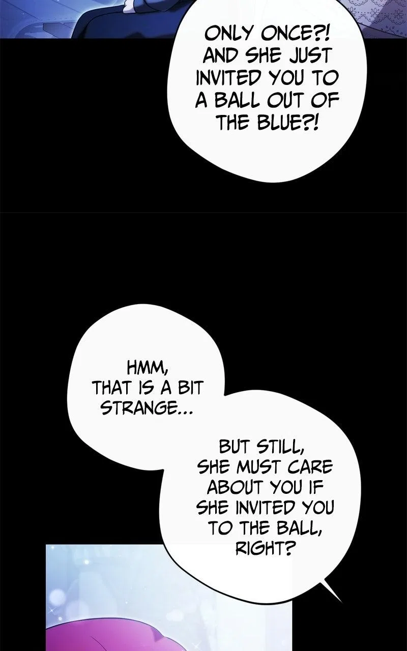 The Villainous Tyrant Has Returned Chapter 79 – Page 96