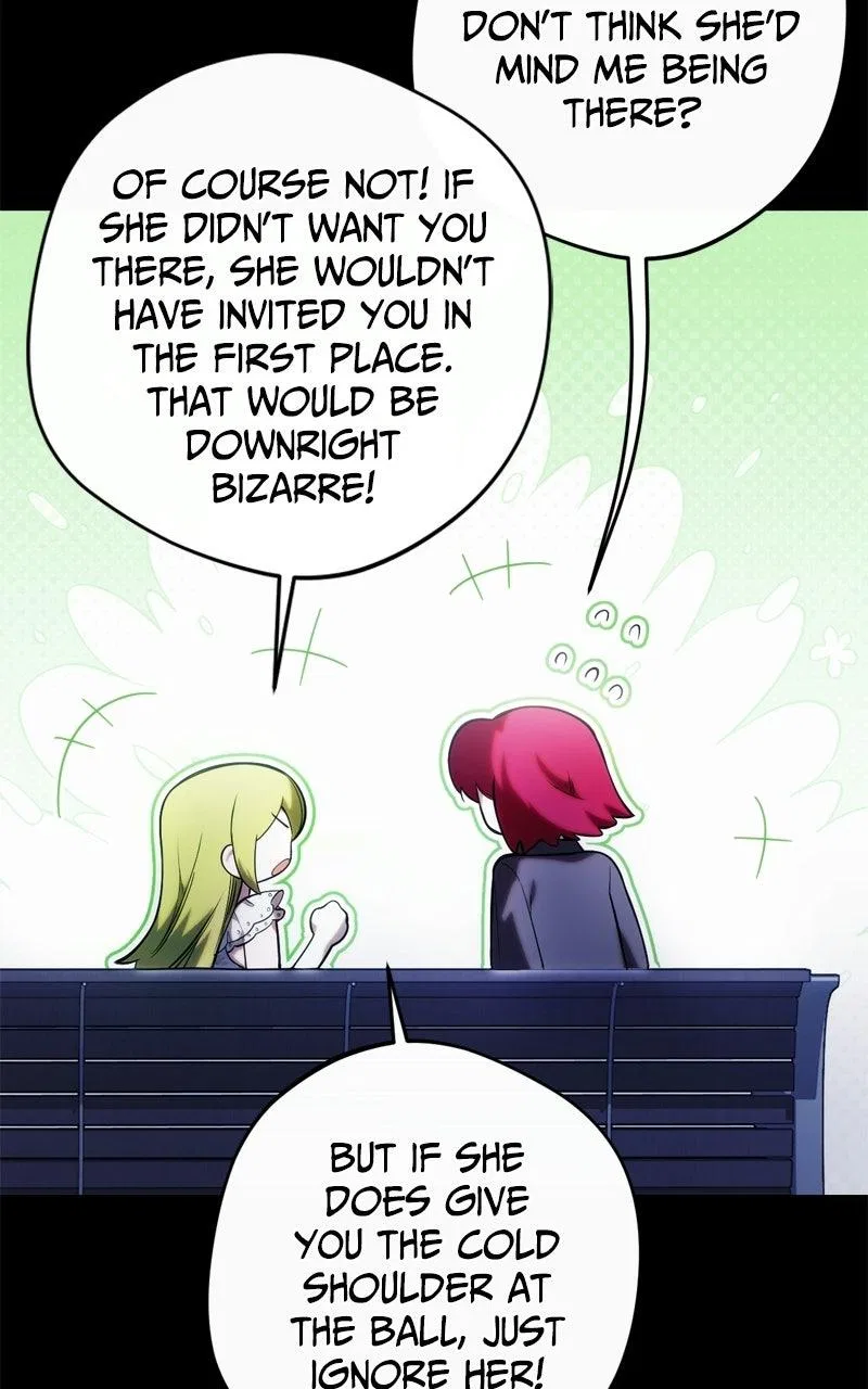 The Villainous Tyrant Has Returned Chapter 79 – Page 98