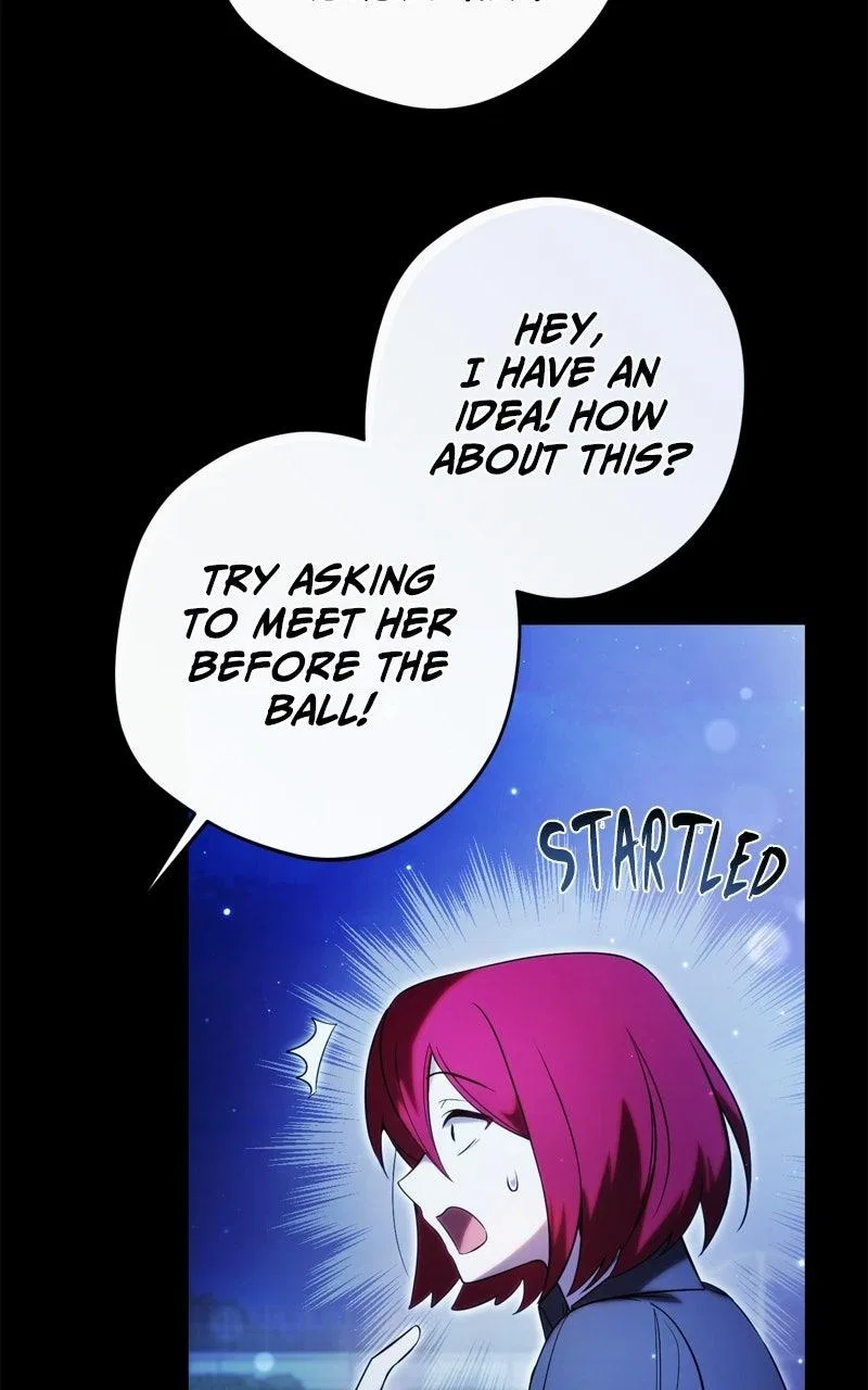 The Villainous Tyrant Has Returned Chapter 79 – Page 99
