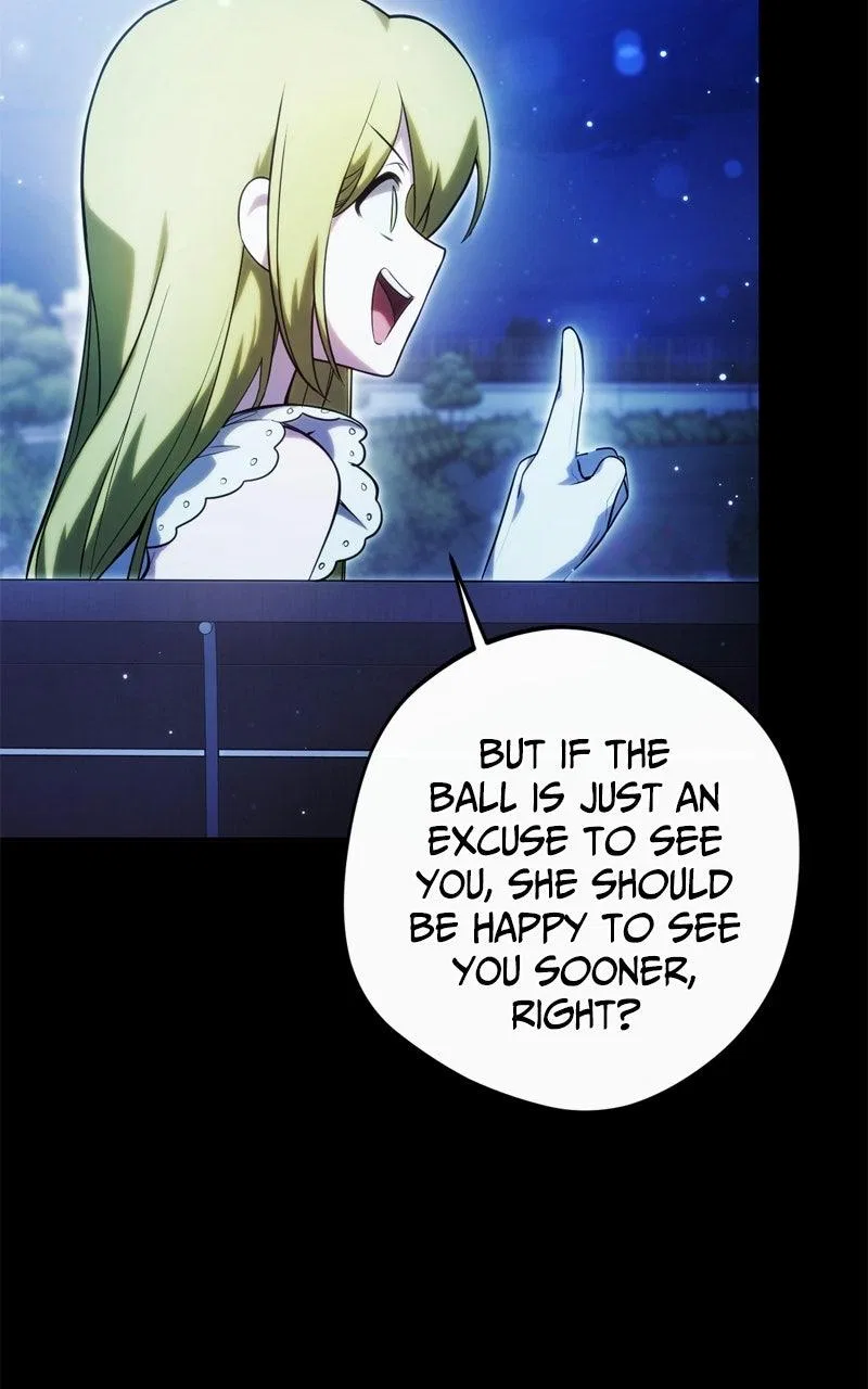 The Villainous Tyrant Has Returned Chapter 79 – Page 101