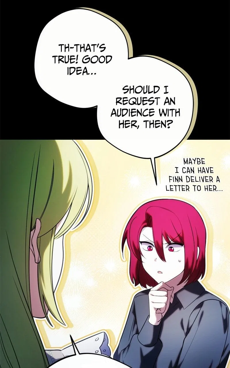 The Villainous Tyrant Has Returned Chapter 79 – Page 102