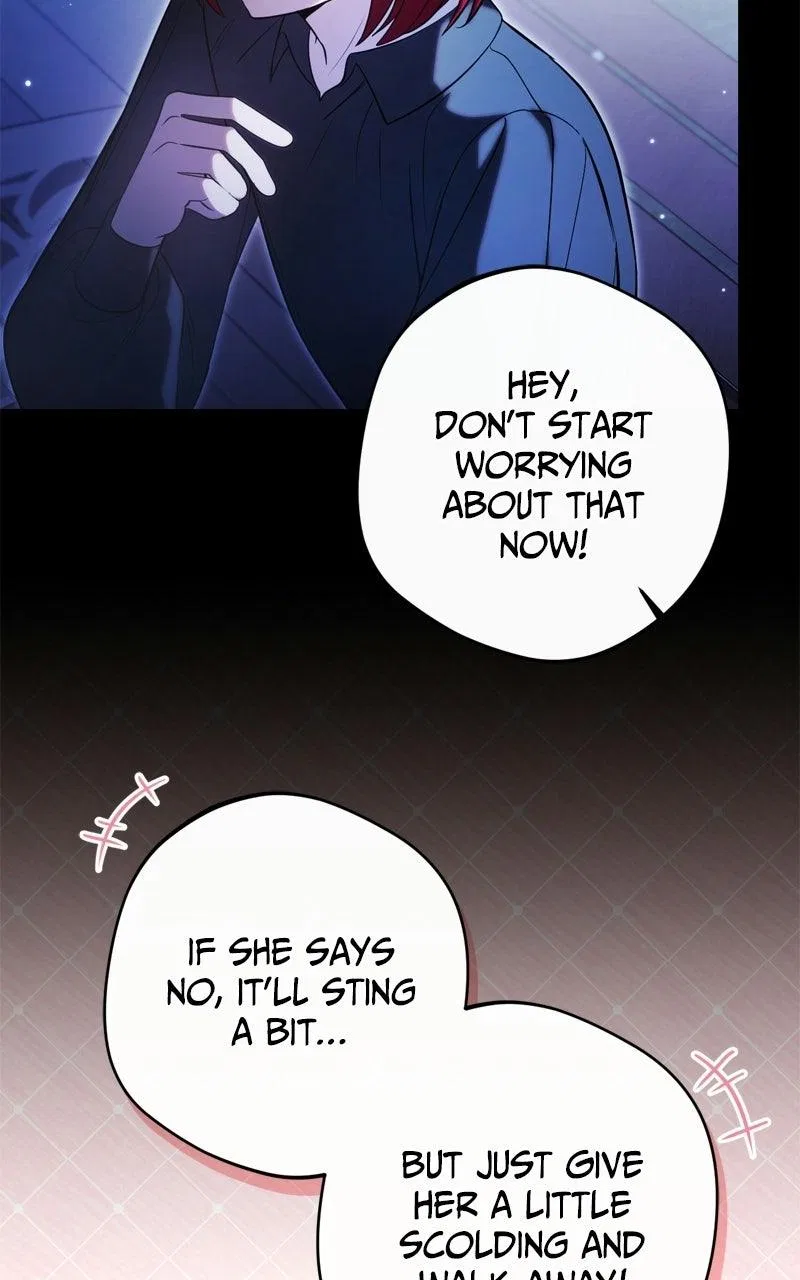 The Villainous Tyrant Has Returned Chapter 79 – Page 104