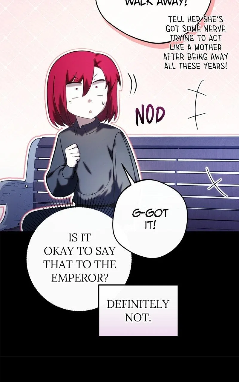 The Villainous Tyrant Has Returned Chapter 79 – Page 105