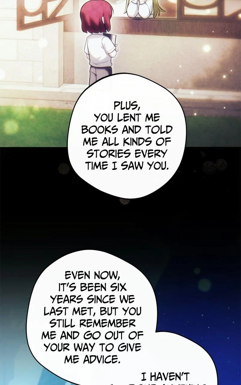 The Villainous Tyrant Has Returned Chapter 79 – Page 109