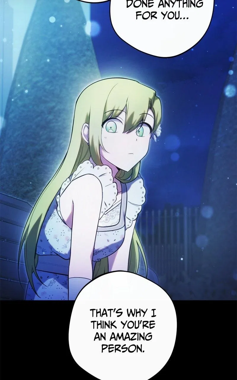 The Villainous Tyrant Has Returned Chapter 79 – Page 110