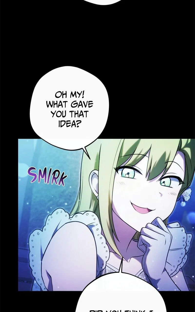 The Villainous Tyrant Has Returned Chapter 79 – Page 111