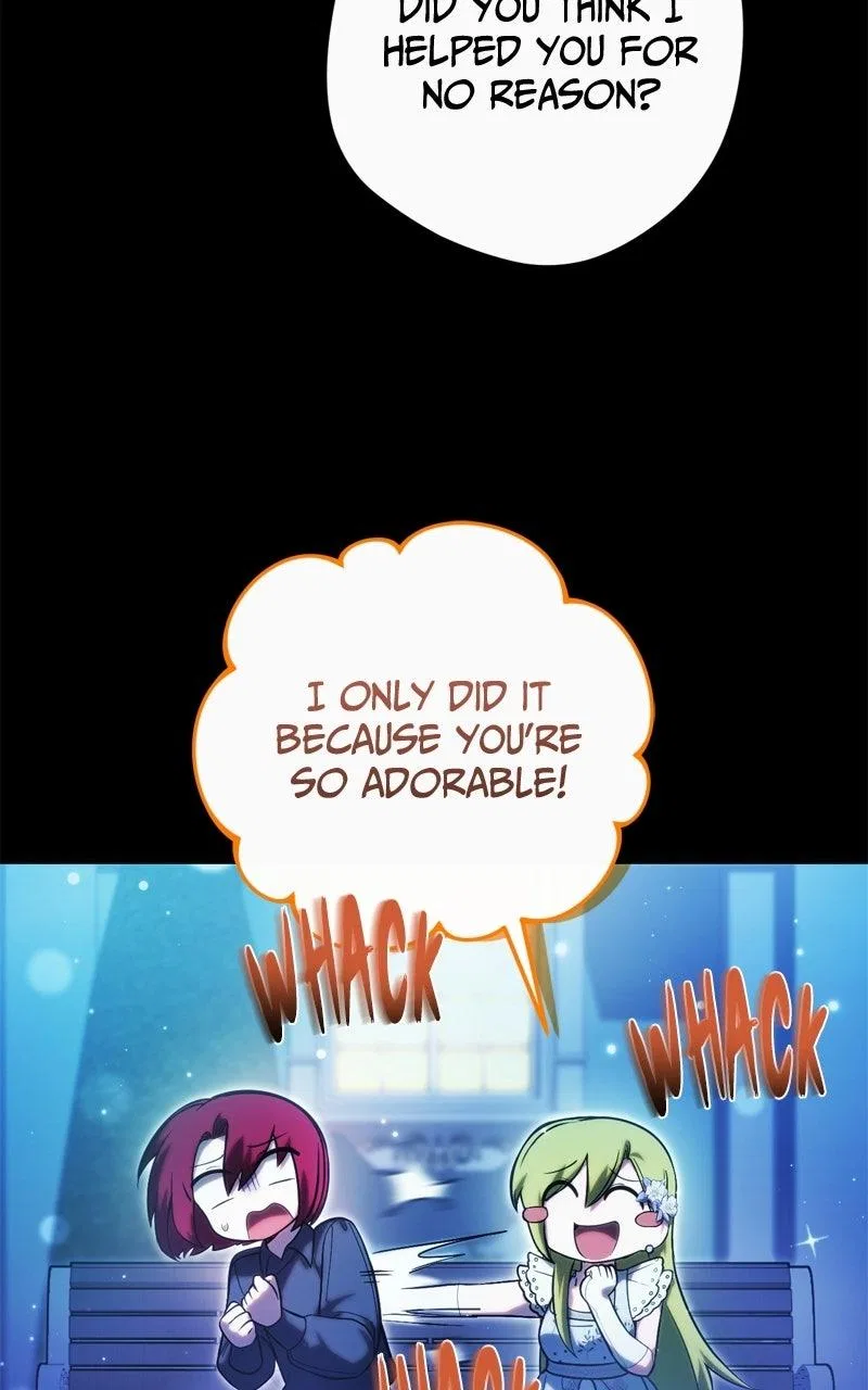 The Villainous Tyrant Has Returned Chapter 79 – Page 112