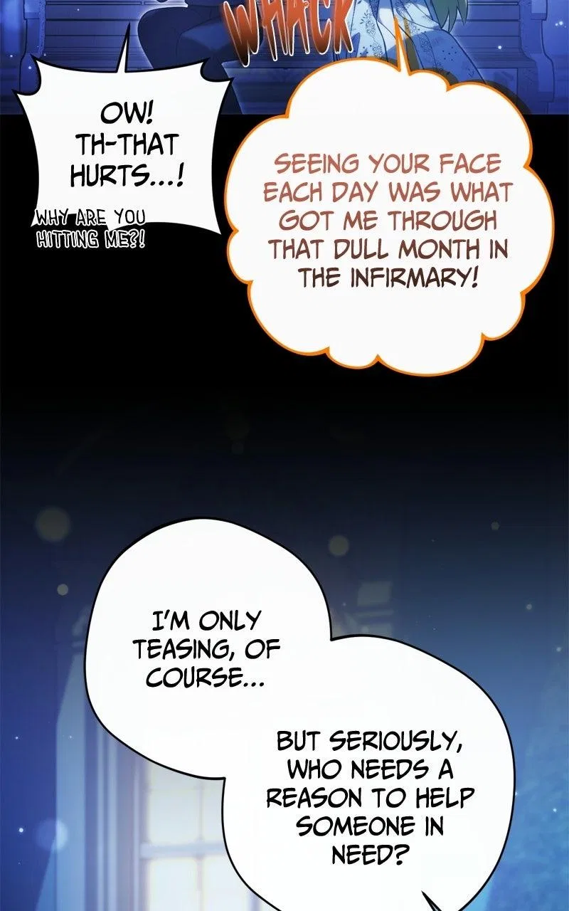 The Villainous Tyrant Has Returned Chapter 79 – Page 113