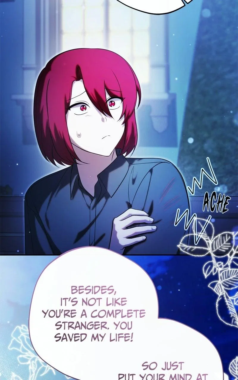 The Villainous Tyrant Has Returned Chapter 79 – Page 114