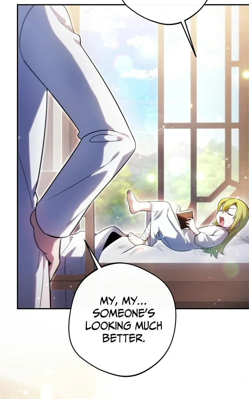 The Villainous Tyrant Has Returned Chapter 78 – Page 7