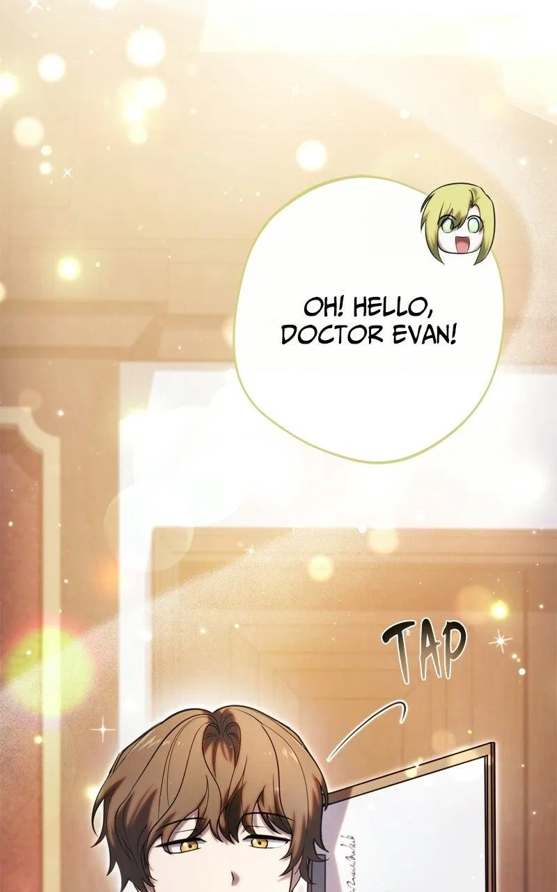 The Villainous Tyrant Has Returned Chapter 78 – Page 8