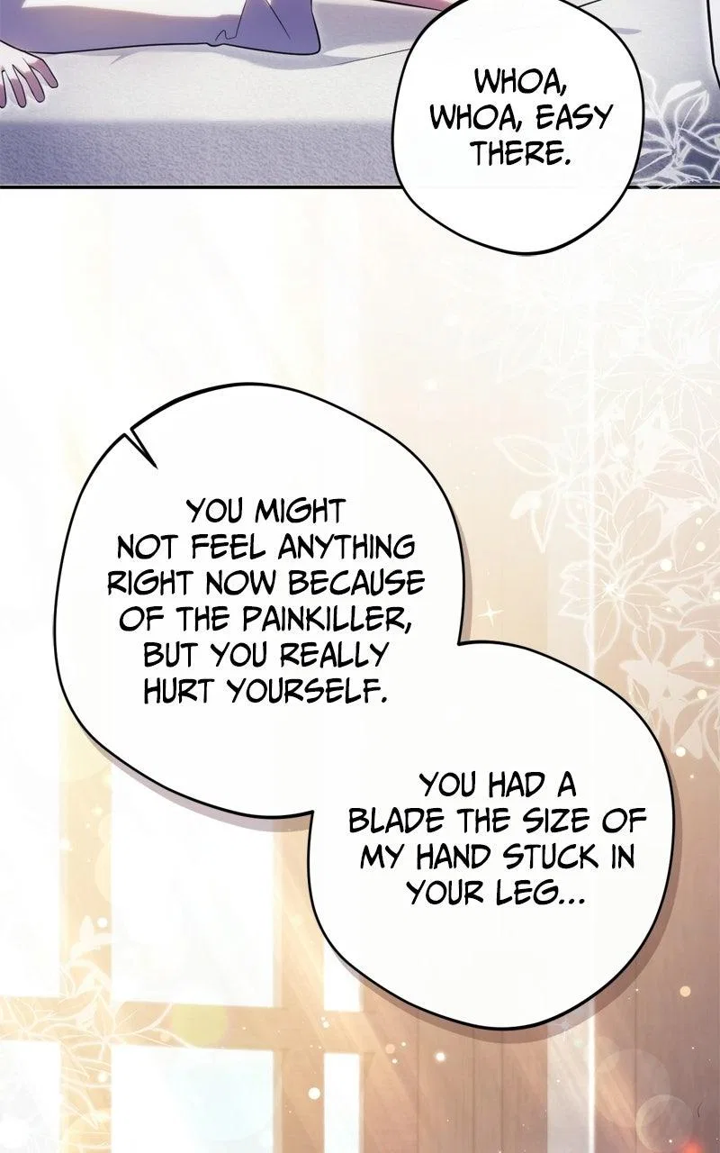 The Villainous Tyrant Has Returned Chapter 78 – Page 11