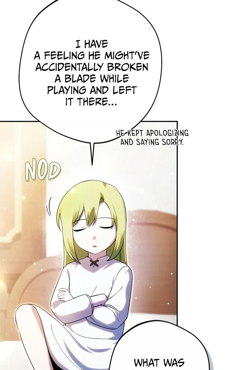 The Villainous Tyrant Has Returned Chapter 78 – Page 22