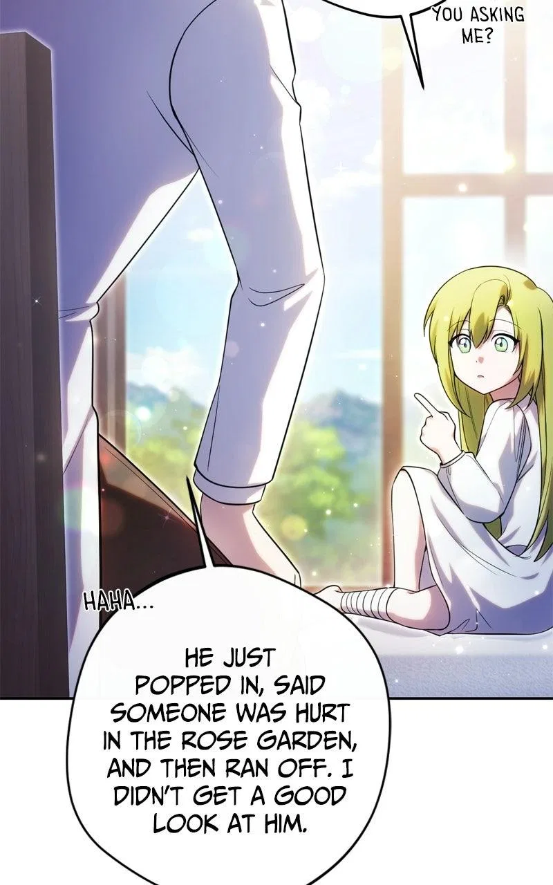 The Villainous Tyrant Has Returned Chapter 78 – Page 28