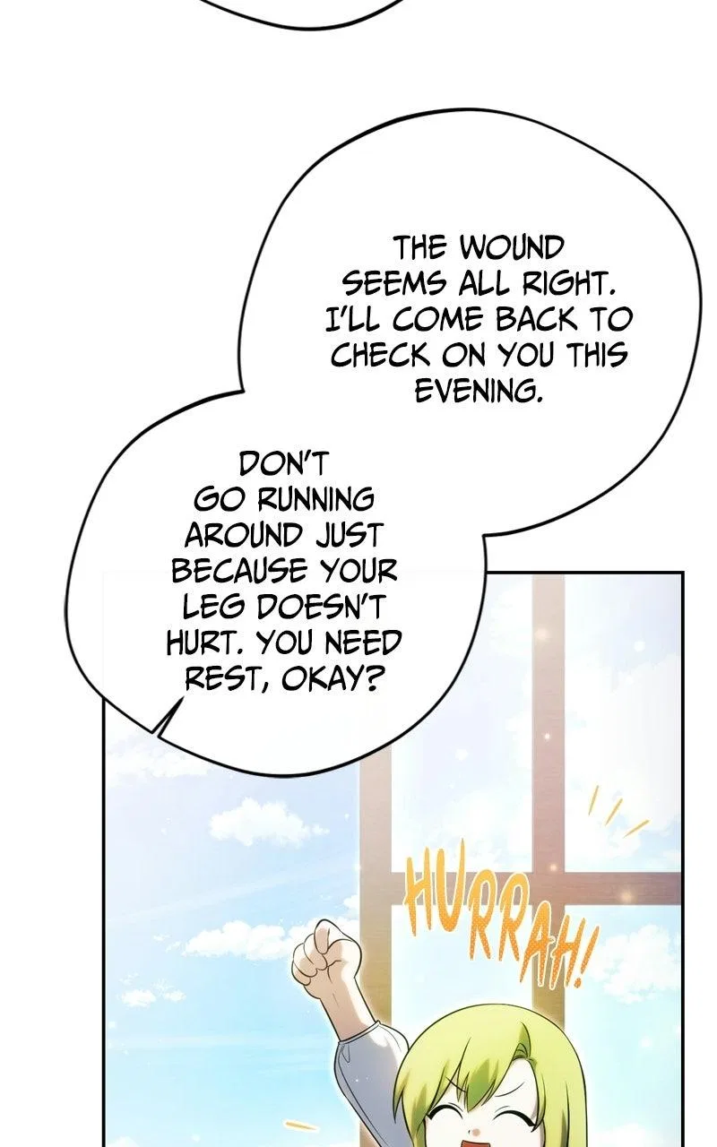 The Villainous Tyrant Has Returned Chapter 78 – Page 29