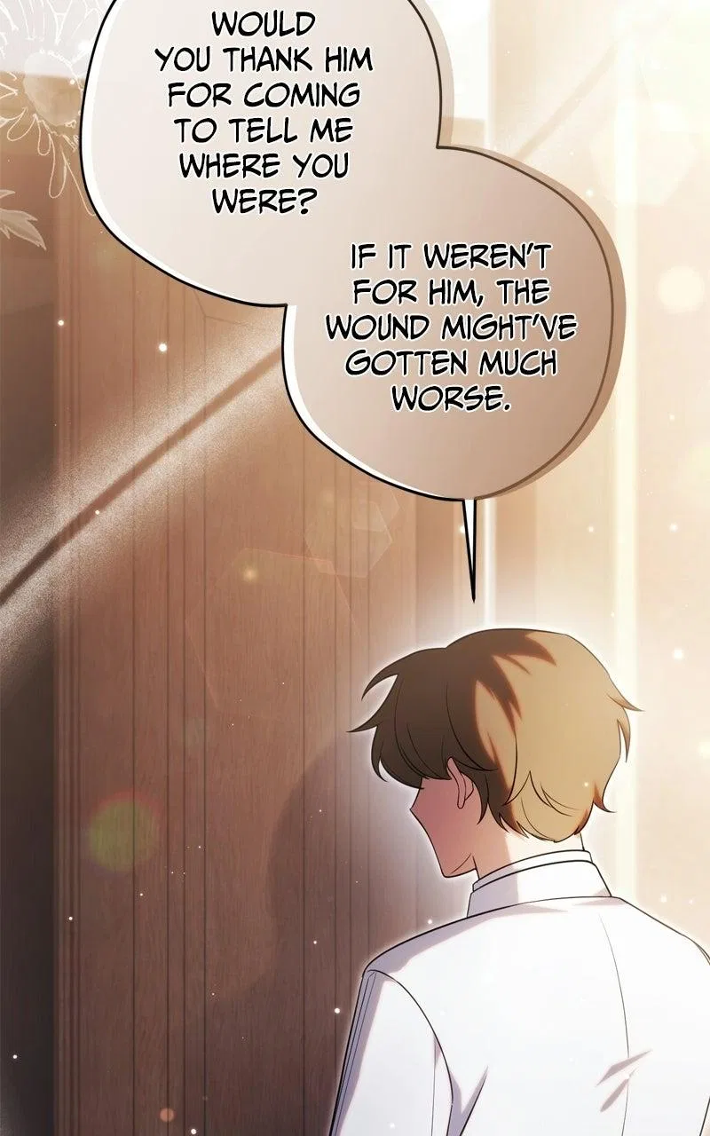 The Villainous Tyrant Has Returned Chapter 78 – Page 32