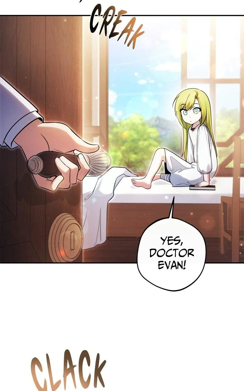 The Villainous Tyrant Has Returned Chapter 78 – Page 34