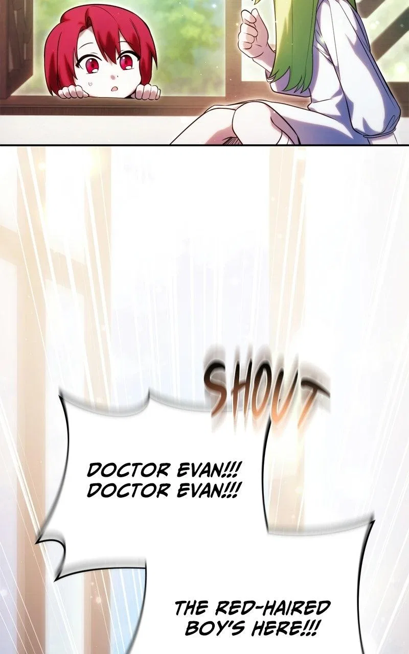 The Villainous Tyrant Has Returned Chapter 78 – Page 39