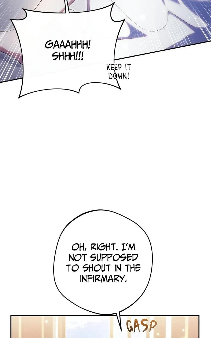 The Villainous Tyrant Has Returned Chapter 78 – Page 41