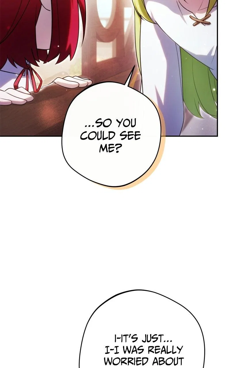 The Villainous Tyrant Has Returned Chapter 78 – Page 45