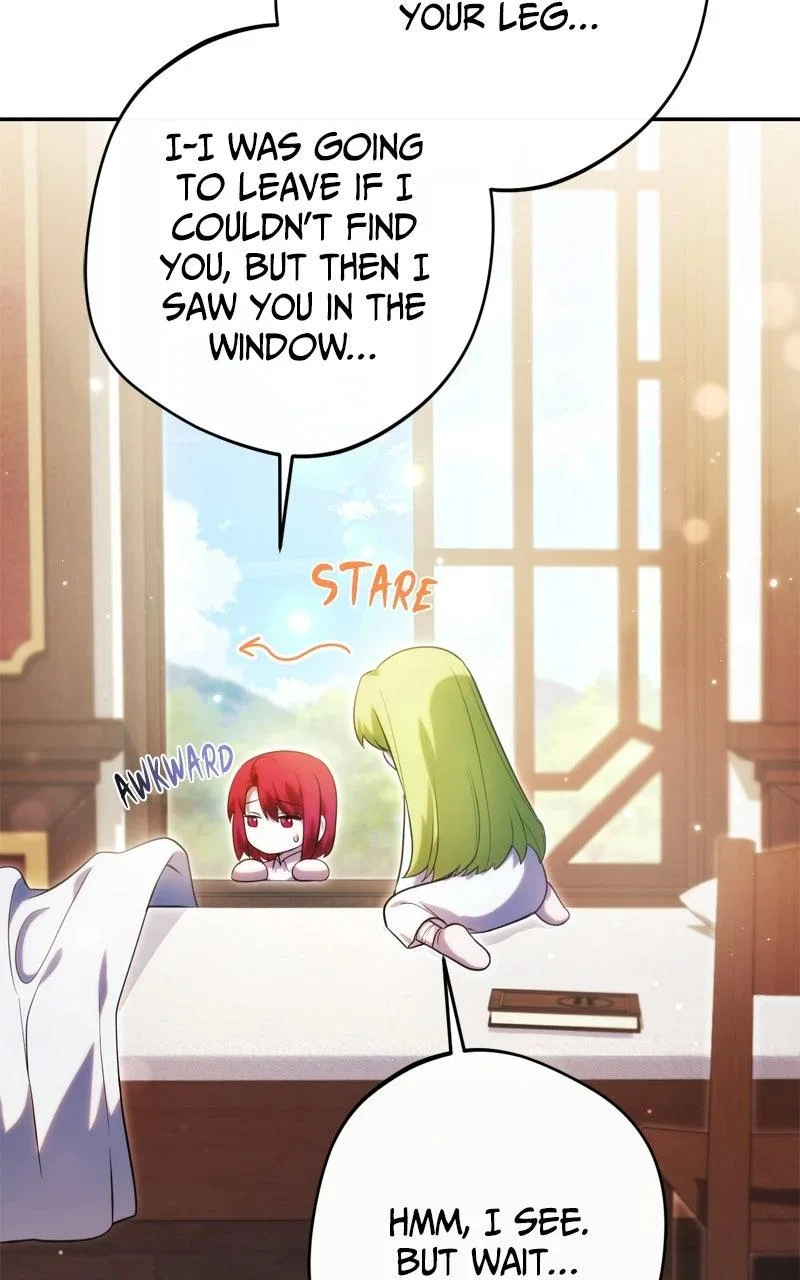 The Villainous Tyrant Has Returned Chapter 78 – Page 46