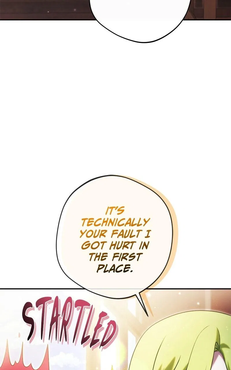 The Villainous Tyrant Has Returned Chapter 78 – Page 47