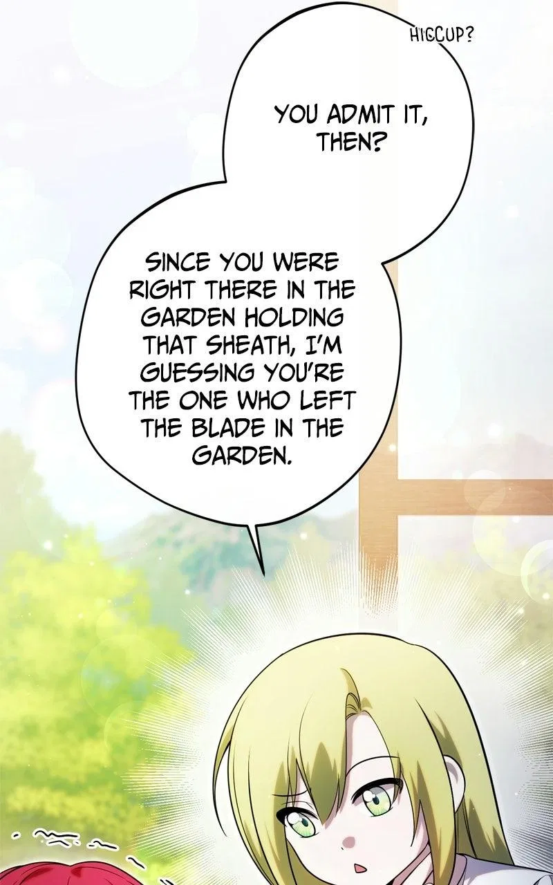 The Villainous Tyrant Has Returned Chapter 78 – Page 49