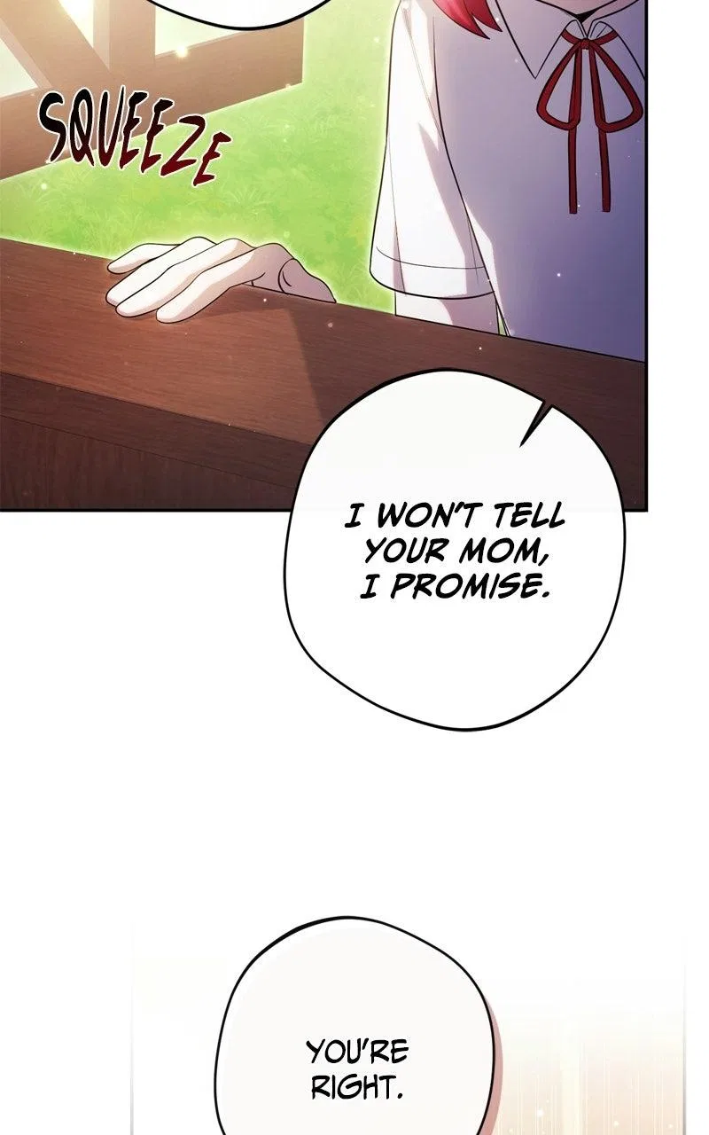The Villainous Tyrant Has Returned Chapter 78 – Page 51