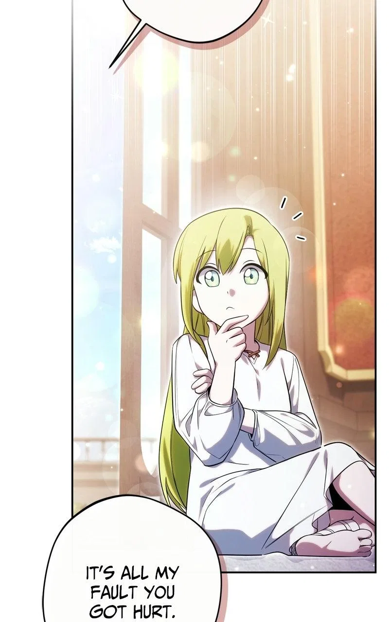 The Villainous Tyrant Has Returned Chapter 78 – Page 52