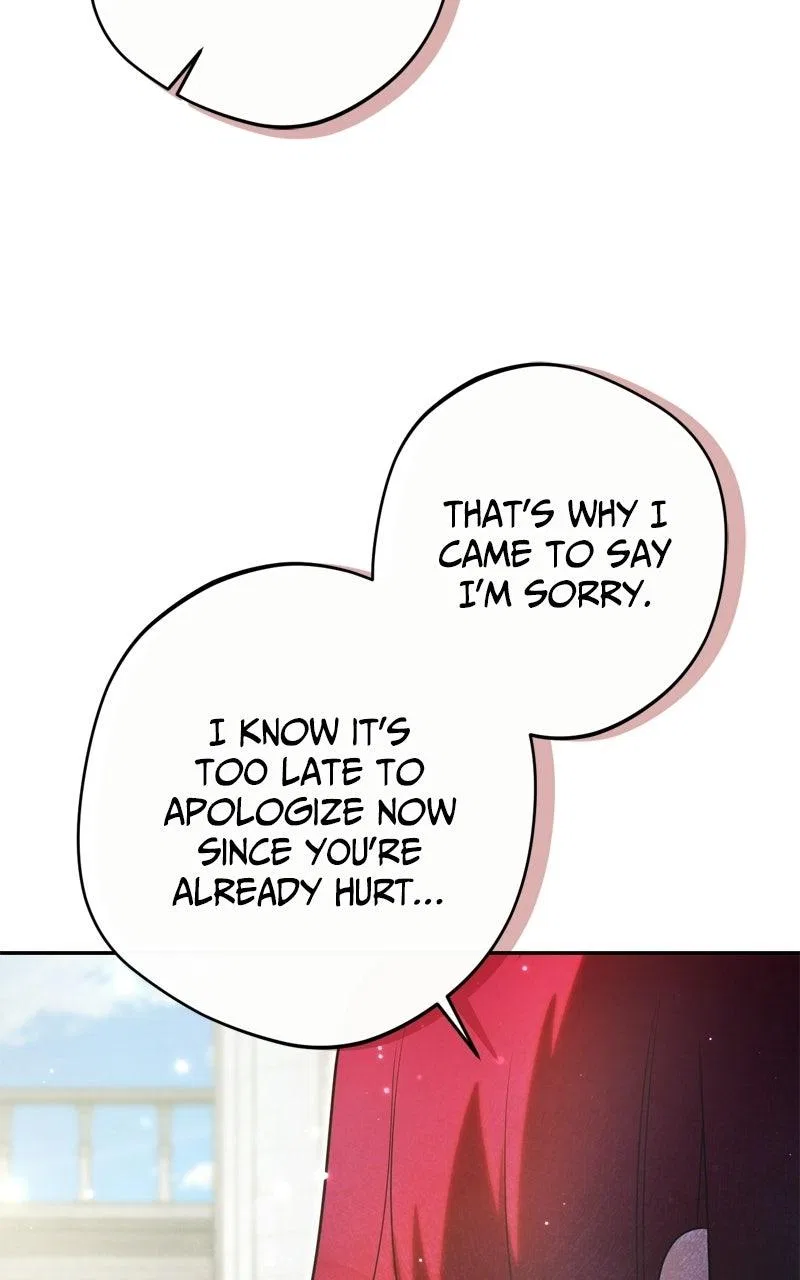 The Villainous Tyrant Has Returned Chapter 78 – Page 53